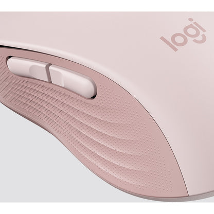 SIGNATURE M650 ROSE WL MOUSE