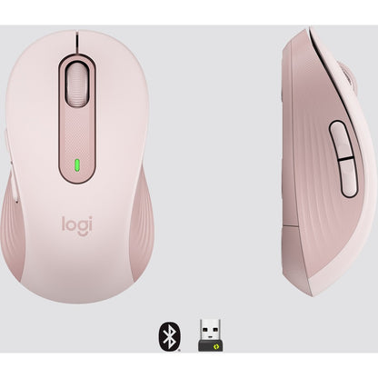 SIGNATURE M650 ROSE WL MOUSE