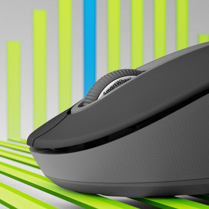 SIGNATURE M650L GRAPHITE WL MOUSE