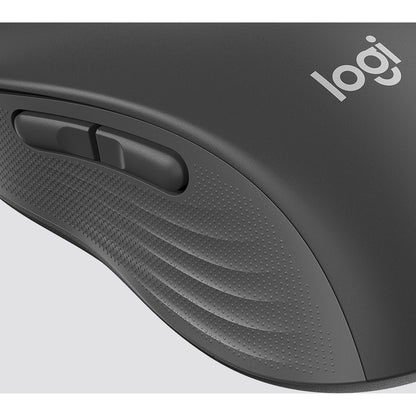 SIGNATURE M650L GRAPHITE WL MOUSE