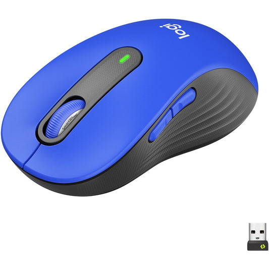 SIGNATURE M650L BLUE SIGNATURE M650L BLUE