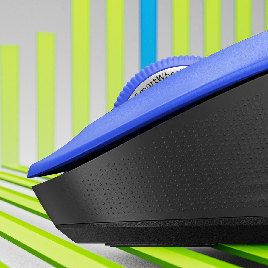 SIGNATURE M650L BLUE SIGNATURE M650L BLUE