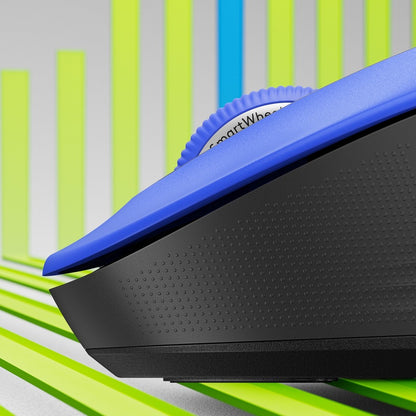 SIGNATURE M650L BLUE SIGNATURE M650L BLUE
