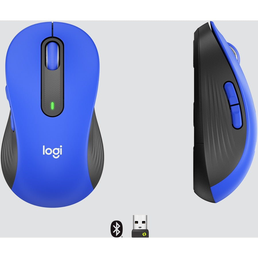 SIGNATURE M650L BLUE SIGNATURE M650L BLUE