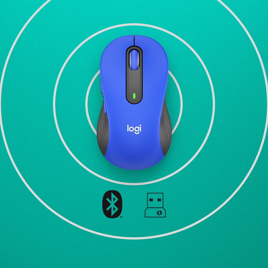 SIGNATURE M650L BLUE SIGNATURE M650L BLUE