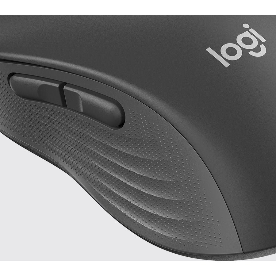 SIGNATURE M650L FOR BUSINESS WL MOUSE BOLT GRAPHITE