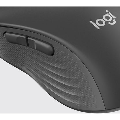 SIGNATURE M650L FOR BUSINESS WL MOUSE BOLT GRAPHITE