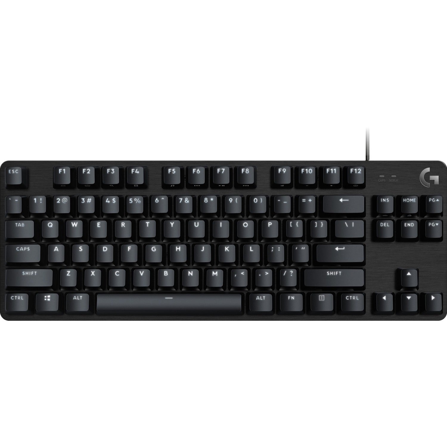 G413 TKL SE MECHANICAL GAMING KEYBOARD – Bytecart