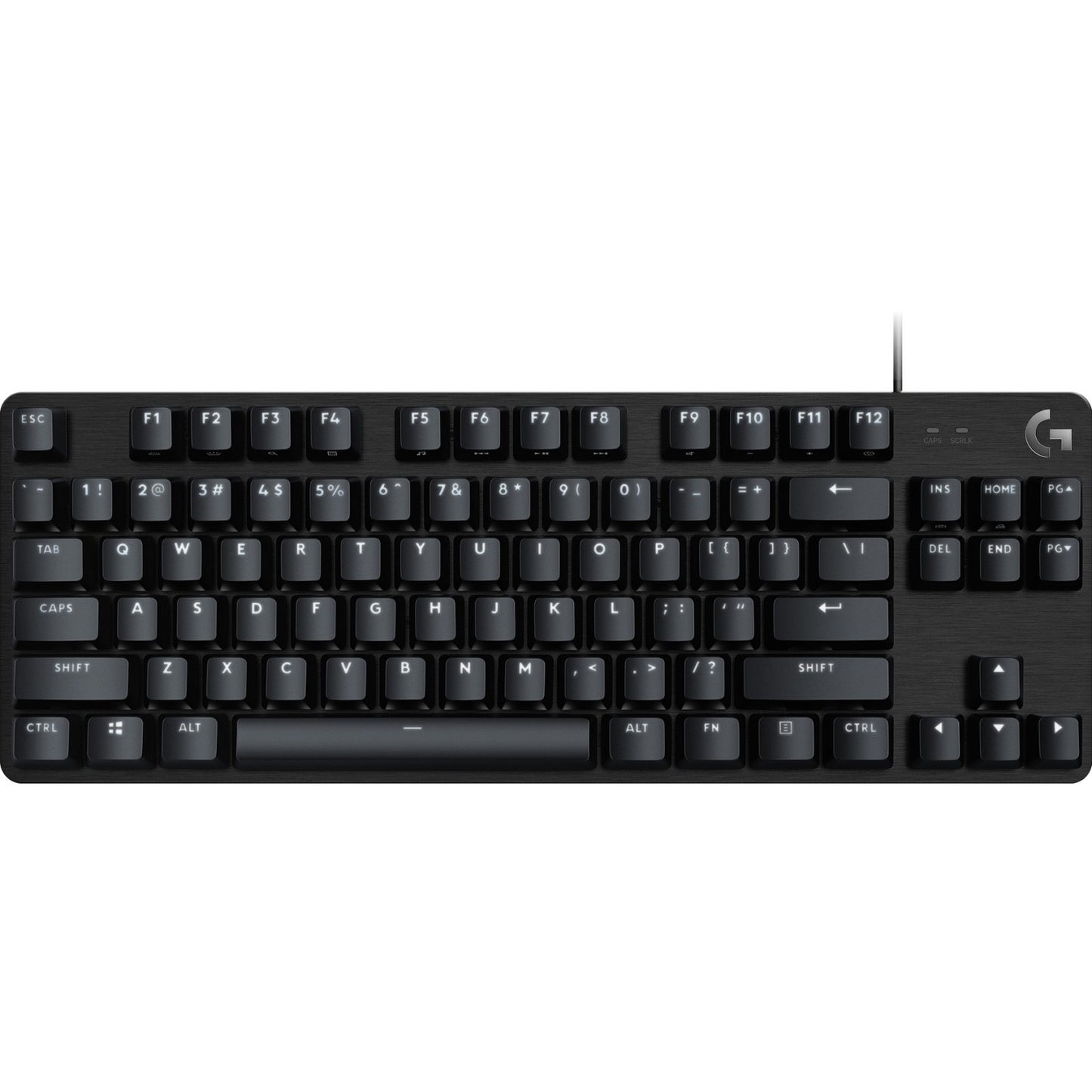 G413 TKL SE MECHANICAL GAMING KEYBOARD