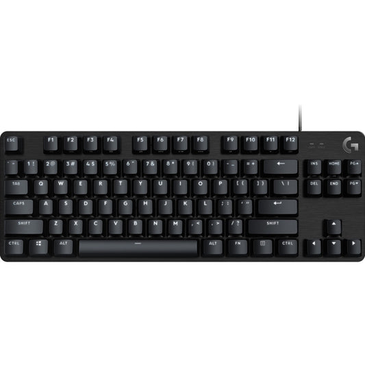 G413 TKL SE MECHANICAL GAMING KEYBOARD