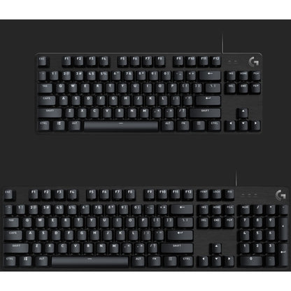 G413 TKL SE MECHANICAL GAMING KEYBOARD