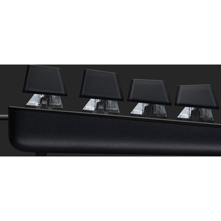 G413 TKL SE MECHANICAL GAMING KEYBOARD