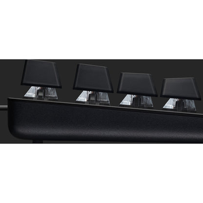 G413 TKL SE MECHANICAL GAMING KEYBOARD