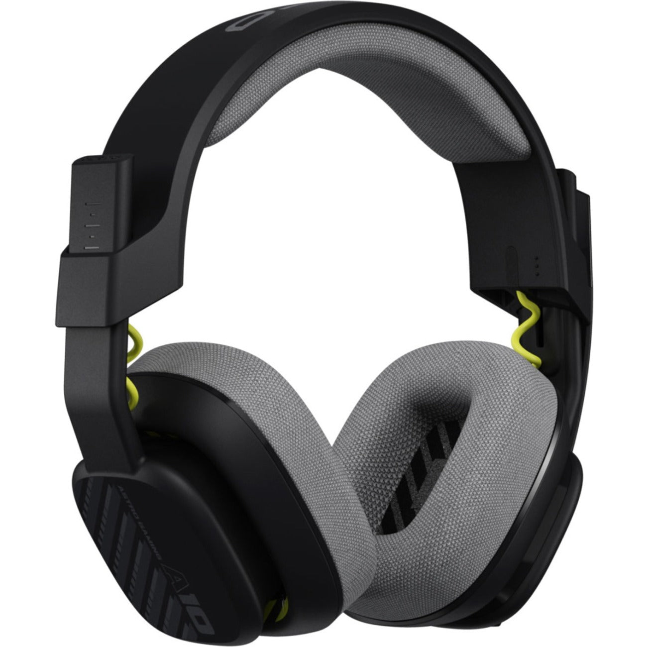 ASTRO A10 GEN2 PS BLACK WIRED HEADSET