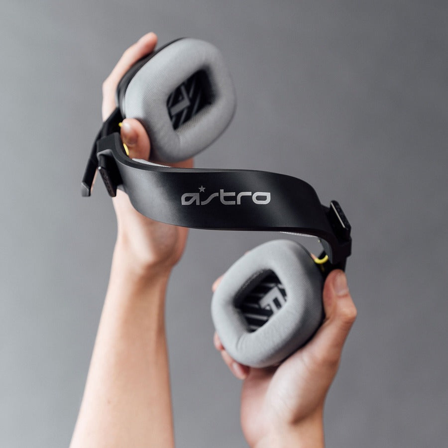 ASTRO A10 GEN2 PS BLACK WIRED HEADSET