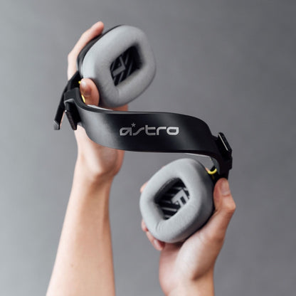 ASTRO A10 GEN2 PS BLACK WIRED HEADSET