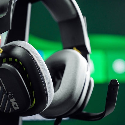 ASTRO A10 GEN2 PS BLACK WIRED HEADSET