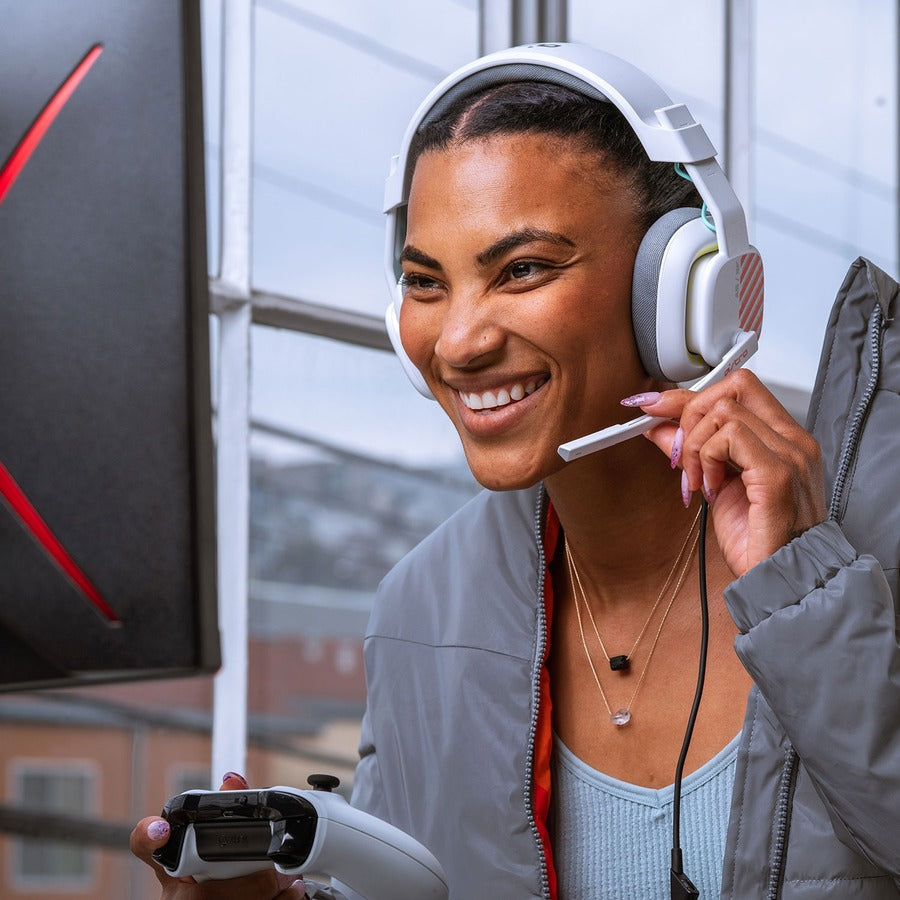 ASTRO A10 GEN2 XBOX WHITE WIRED HEADSET