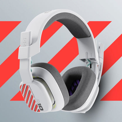 ASTRO A10 GEN2 XBOX WHITE WIRED HEADSET