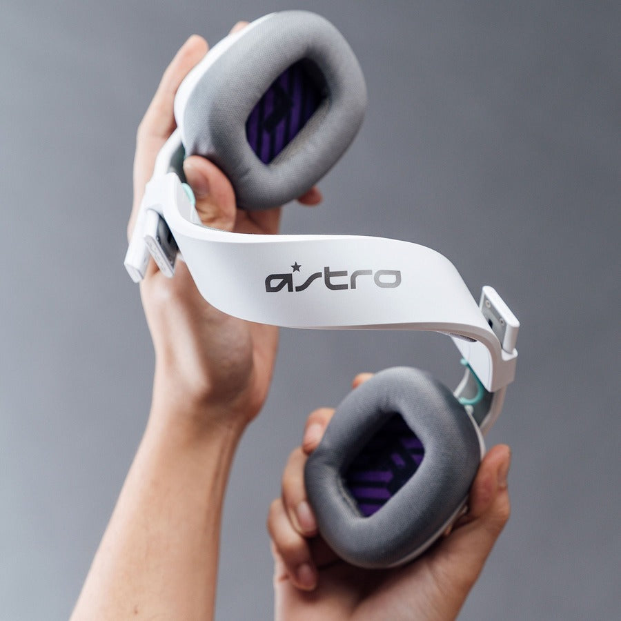 ASTRO A10 GEN2 XBOX WHITE WIRED HEADSET