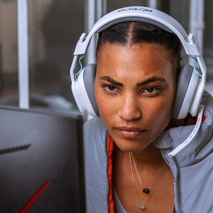 ASTRO A10 GEN2 XBOX WHITE WIRED HEADSET
