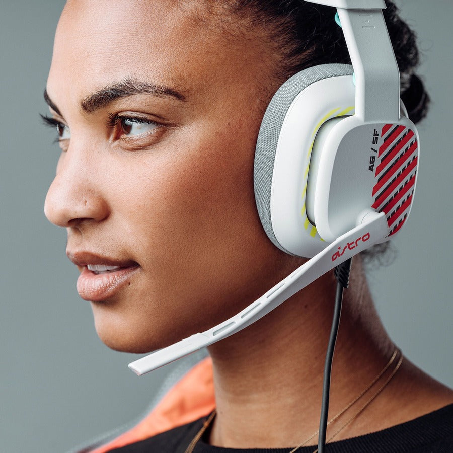 ASTRO A10 GEN2 XBOX WHITE WIRED HEADSET