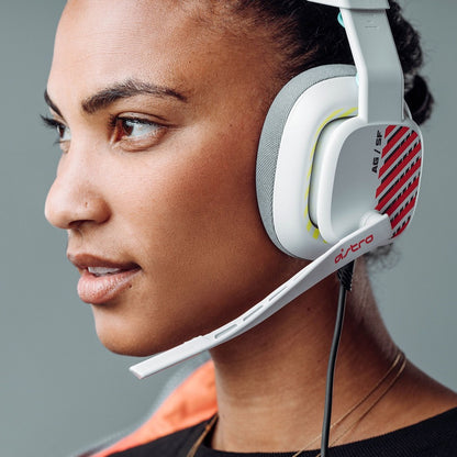 ASTRO A10 GEN2 XBOX WHITE WIRED HEADSET