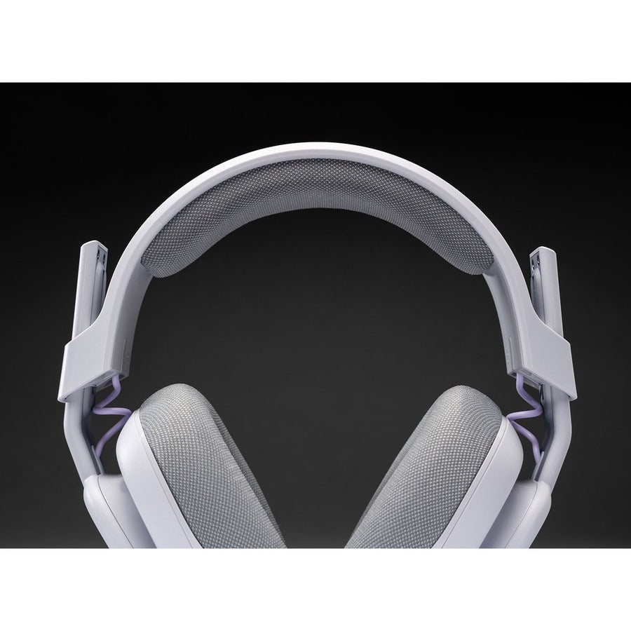 ASTRO A10 GEN2 PC GREY WIRED HEADSET