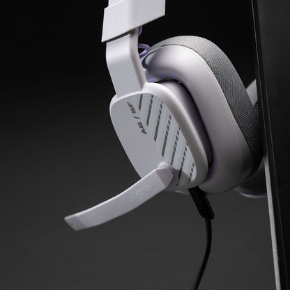ASTRO A10 GEN2 PC GREY WIRED HEADSET