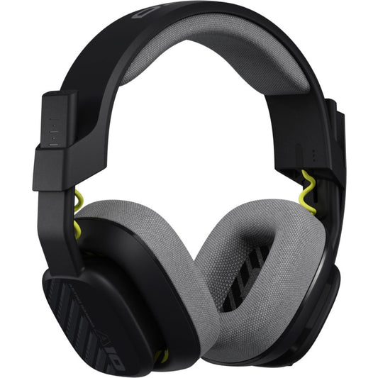 ASTRO A10 GEN2 XBOX BLACK WIRED HEADSET