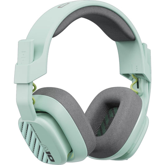 ASTRO A10 GEN2 PC MINT WIRED HEADSET
