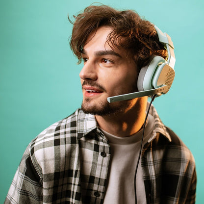 ASTRO A10 GEN2 PC MINT WIRED HEADSET