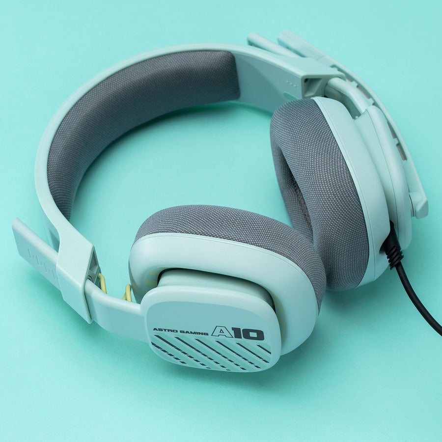 ASTRO A10 GEN2 PC MINT WIRED HEADSET