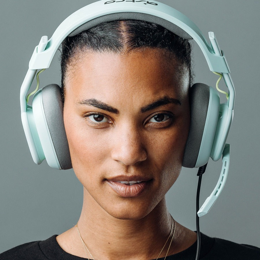 ASTRO A10 GEN2 PC MINT WIRED HEADSET