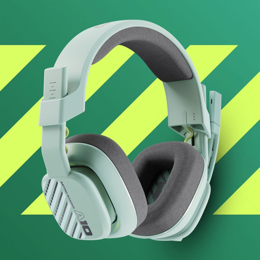ASTRO A10 GEN2 PC MINT WIRED HEADSET