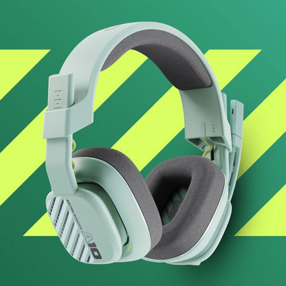 ASTRO A10 GEN2 PC MINT WIRED HEADSET