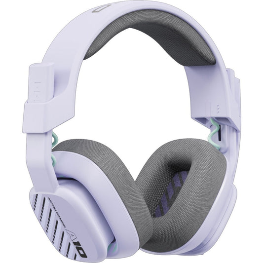 ASTRO A10 GEN2 PC LILAC WIRED HEADSET