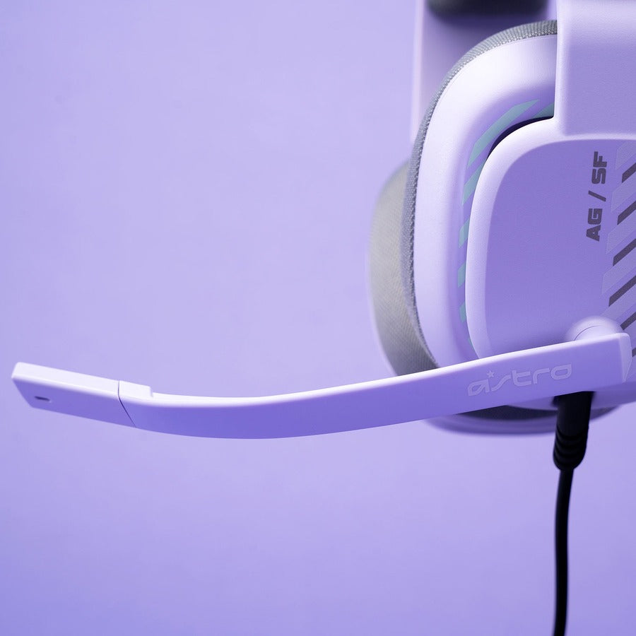 ASTRO A10 GEN2 PC LILAC WIRED HEADSET