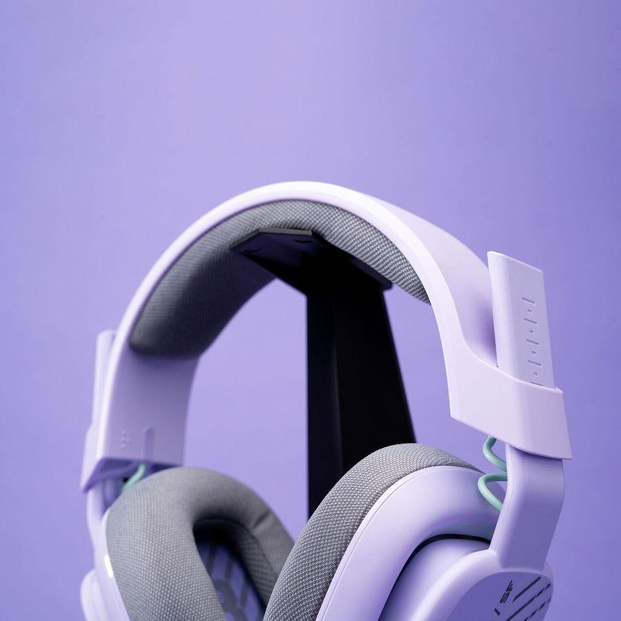 ASTRO A10 GEN2 PC LILAC WIRED HEADSET