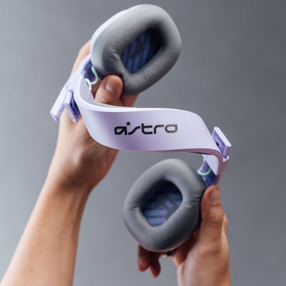 ASTRO A10 GEN2 PC LILAC WIRED HEADSET