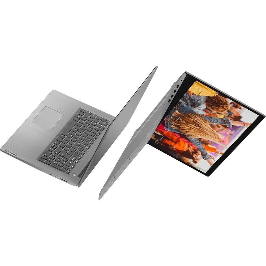 LENOVO IDEAPAD 3 14IN HD NOTEBOOK - INTEL PENTIUM SILVER