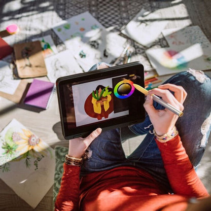 PEN/STYLUS FOR USI-ENABLED CHROMEBOOKS