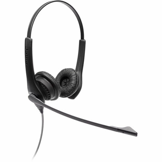 JABRA BIZ 1100 EDU DUO USB EDUCATION HEADSET