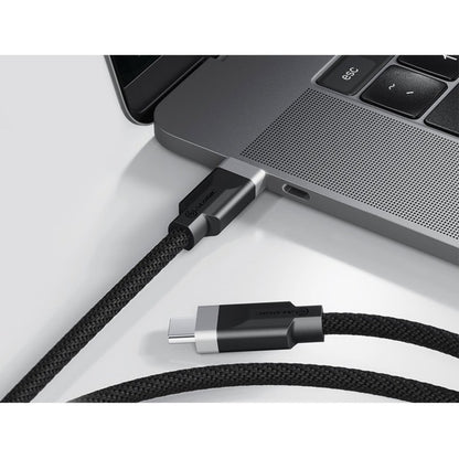 FUSION SERIES USB-C 3.2 GEN 2 TO USB-C 3.2 GEN 2