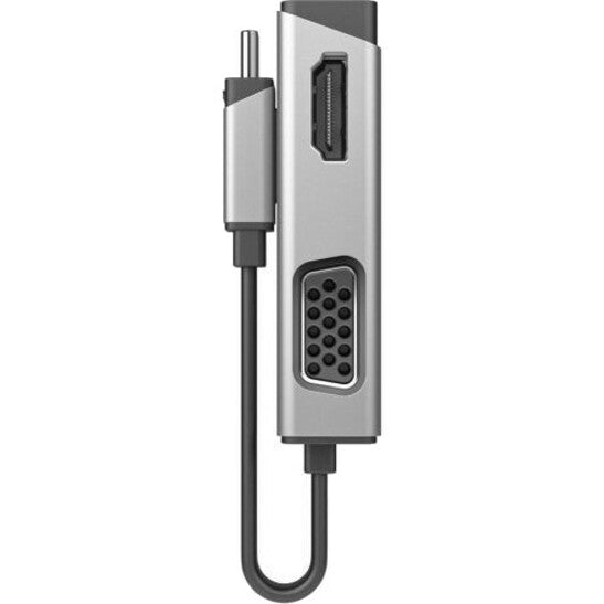 ALOGIC ULTRA 2-IN-1 USB-C TO HDMI AND VGA ADAPTER