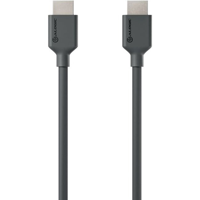 ELEMENTS HDMI CABLE WITH 4K SUPPORT - 10M