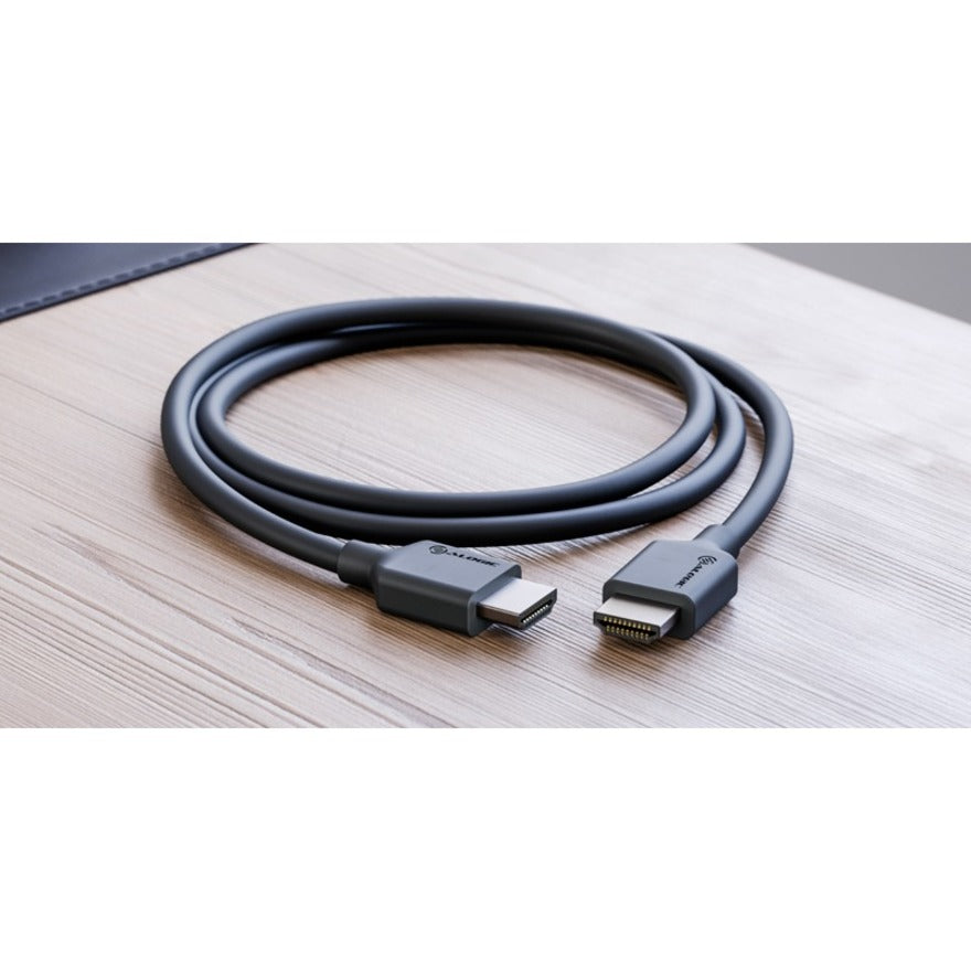 ELEMENTS HDMI CABLE WITH 4K SUPPORT - 10M