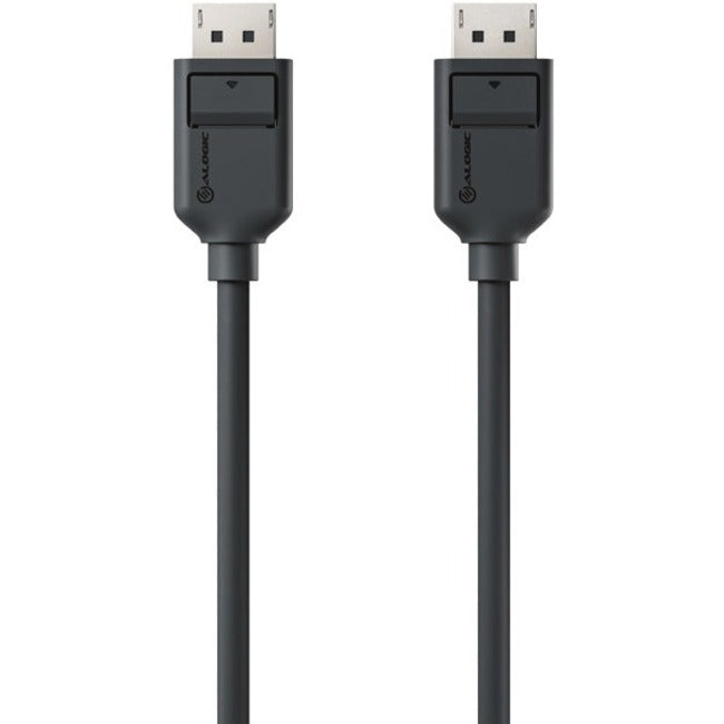 ELEMENTS DISPLAYPORT CABLE WITH 4K SUPPORT - 1M