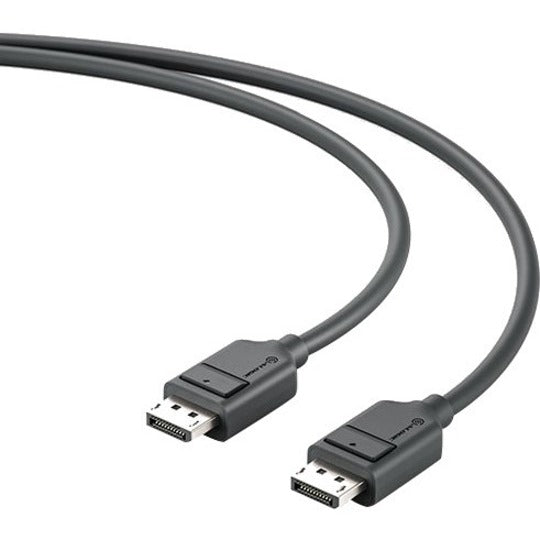 ELEMENTS DISPLAYPORT CABLE WITH 4K SUPPORT - 1M