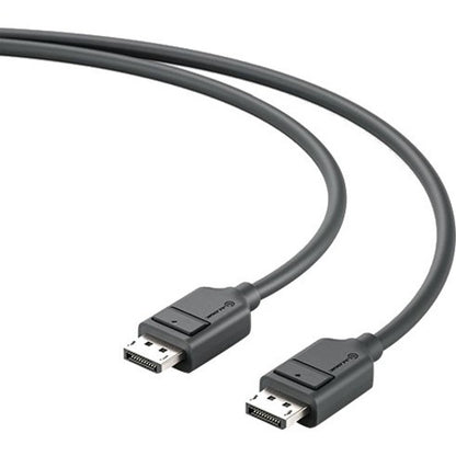 ELEMENTS DISPLAYPORT CABLE WITH 4K SUPPORT - 1M